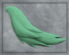 Leafeon Tail
