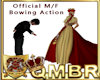 QMBR 6 Official M/F Bows