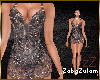zZ Party Shine Dress