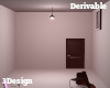 [3D] Small Empty Office