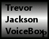 Trevor Jackson Voicebox