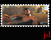 Orlando Bloom Stamp #4