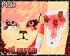 *LY*Shortcake Fur M