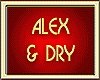 ALEX & DRY