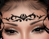 !! Forehead Tattoo Deriv