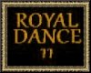 Royal Dance 11