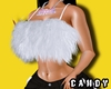 !C Fur Top W