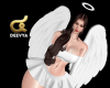 ๔ Seraph Hot Top