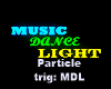 Particle Trig: MDL
