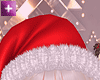 flirty xmas hat