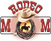 Rodeo mom