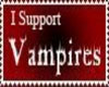 (V2)I Support Vampires