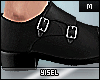 Y. Whispers Autumn Shoes