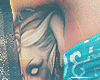 IV. Split Personas Tats