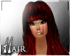 [HS] Latrice Red Hair