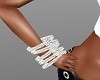 Silver Braclets