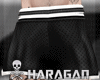 BK Boxing Shorts +tatt