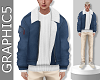Delta Denim Jacket