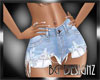 [BGD]Pocket Fade Shorts
