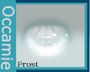 Frost Eyes