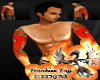 FFD-TribalFire LRA Tat M