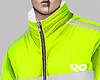 Moletom Neon