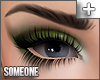 + allie toxic eyeshadow