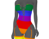 PRIDE OUTFIT RLL