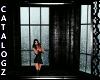 :C: Rainy Dark Room