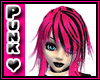 Punk Pink Beniko