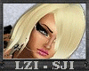 SJI-LZI ANOUKA BLOND