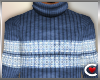 *SC-Cozy Sweater M