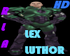 [RLA]Lex Luthor HD