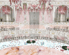WEDDING PINK ROOM