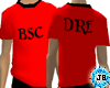 BSC group tee *M*