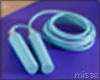 $ Jump Rope MINT