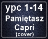 Pamietasz Capri (cover)
