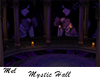 Mystic Purple Hall