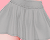 RLL Skirt Grey
