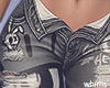 Tag Graffiti Jeans
