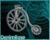 [DR] Penny Farthing