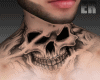 Tattoo Skull