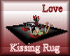 [my]Love Kissing Rug Ani