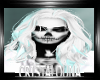 White vampire style