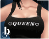Queen Outfit