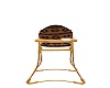 country high chair