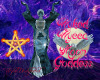 Wyked Wycca Moon Goddess