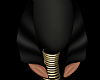 Black Goat Ears