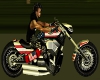 [TK] USA Harley V-ROD I