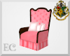 EC| Umbridge's Chair II